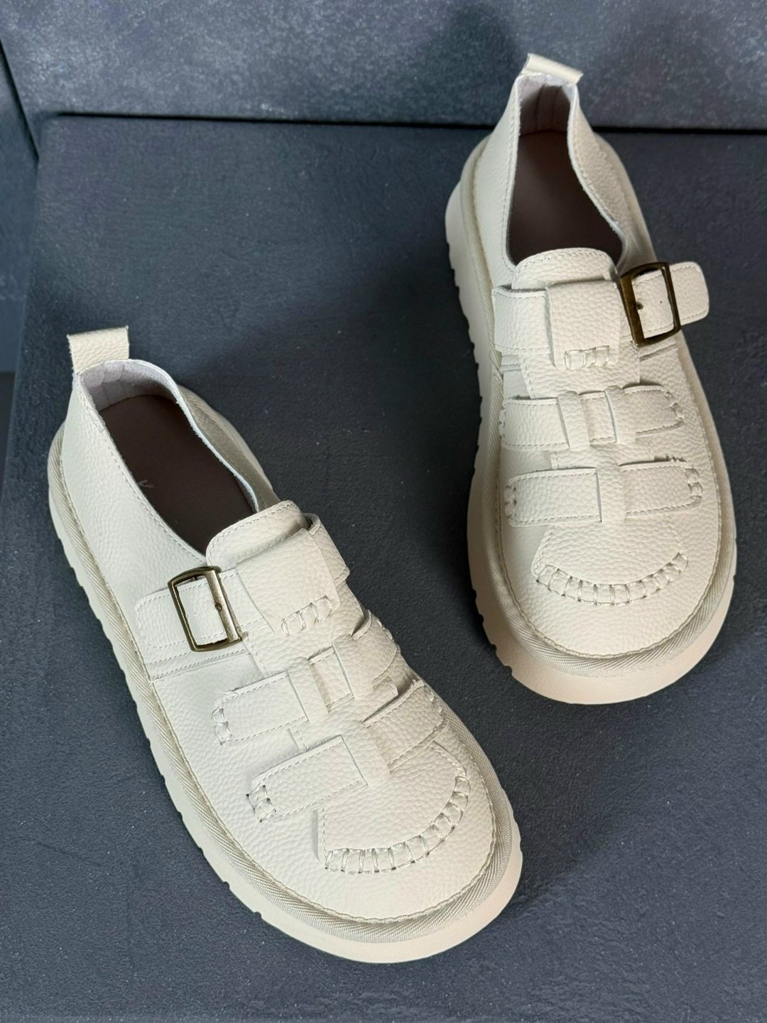 , женская,лоферы женские,лоферы эко,лоферы эко кожа