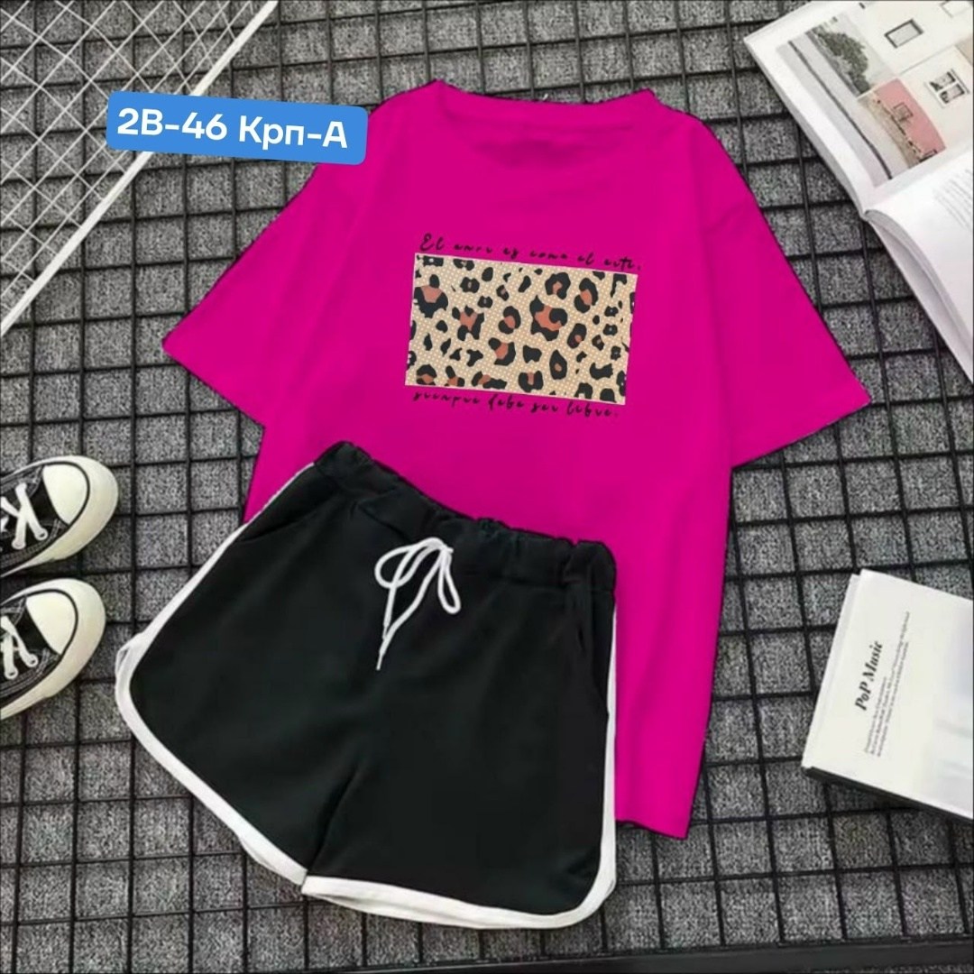 костюм женский с шортами,костюм спортивные женские костюмы,костюм шорты футболка,женские костюмы,костюм женский футболка и шорты