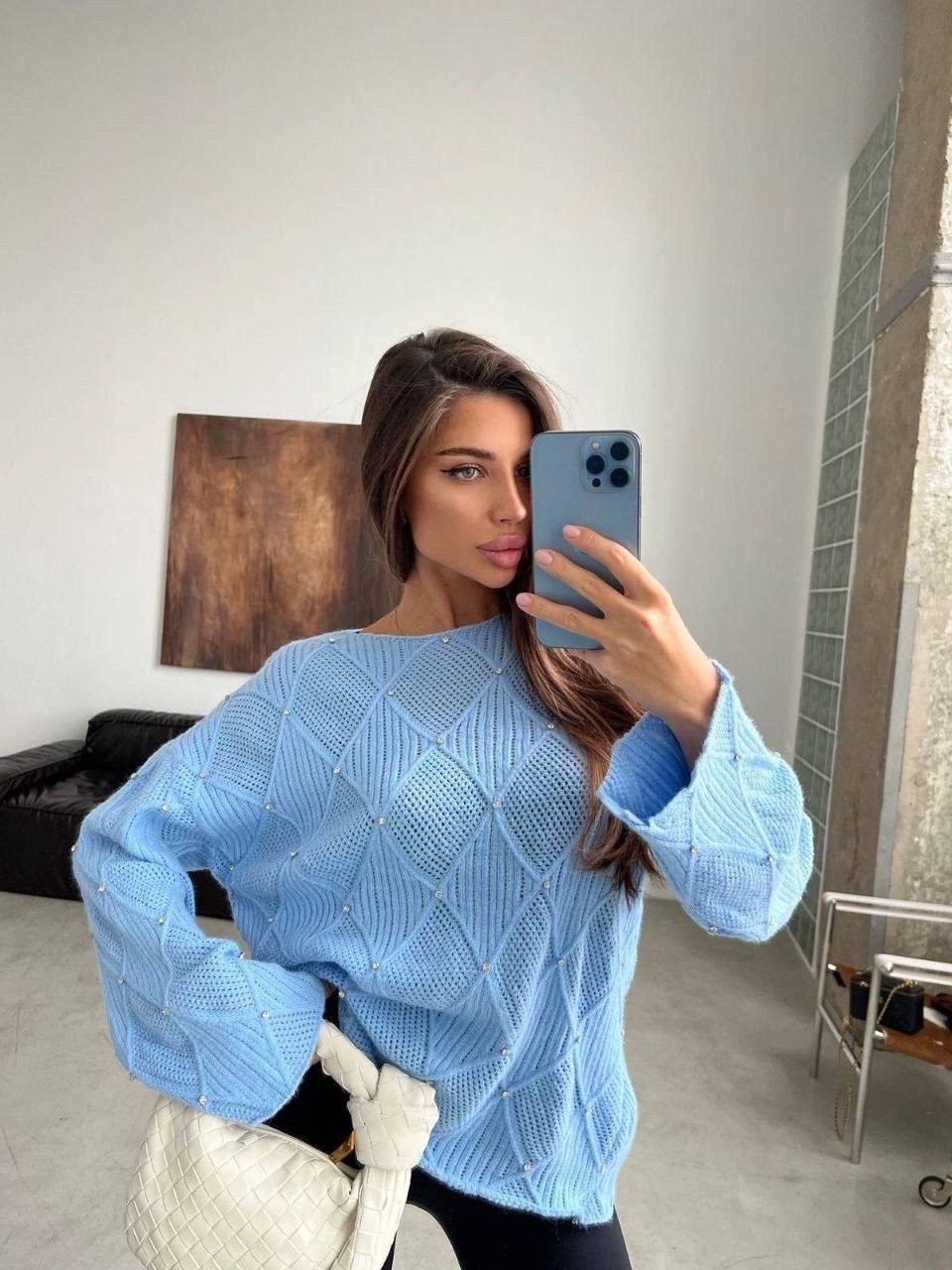 свитер теплый вязаный оверсайз,женская кофта,оверсайз свитер женский,свитер,свитера женские