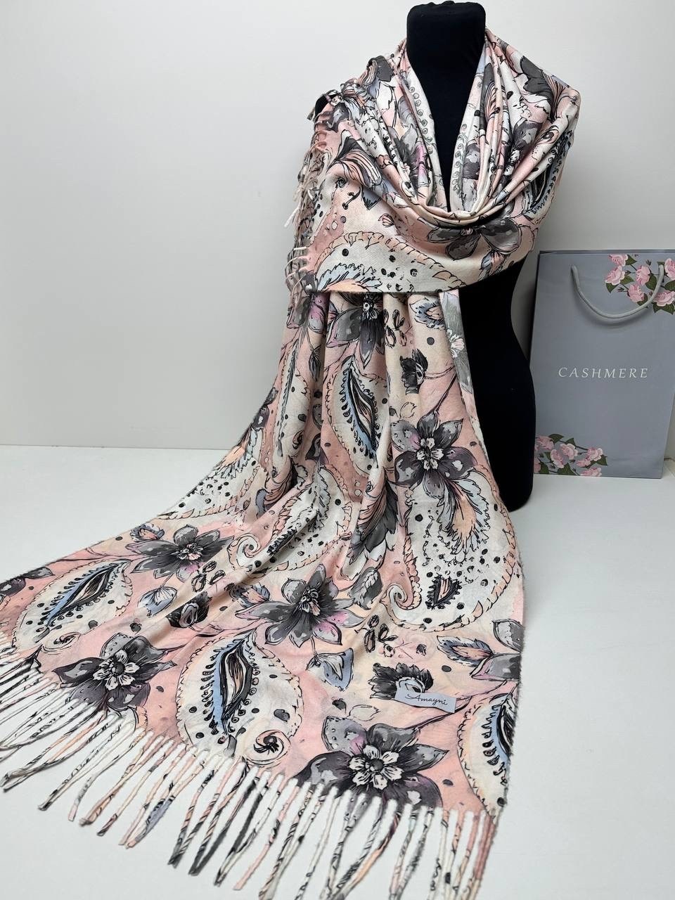 палантин женский,палантин,шарфы и палантины,платки шарф,палантин платок шарф