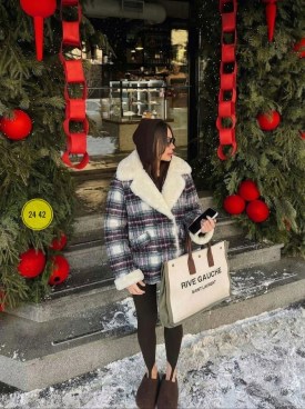 Верхняя одежда