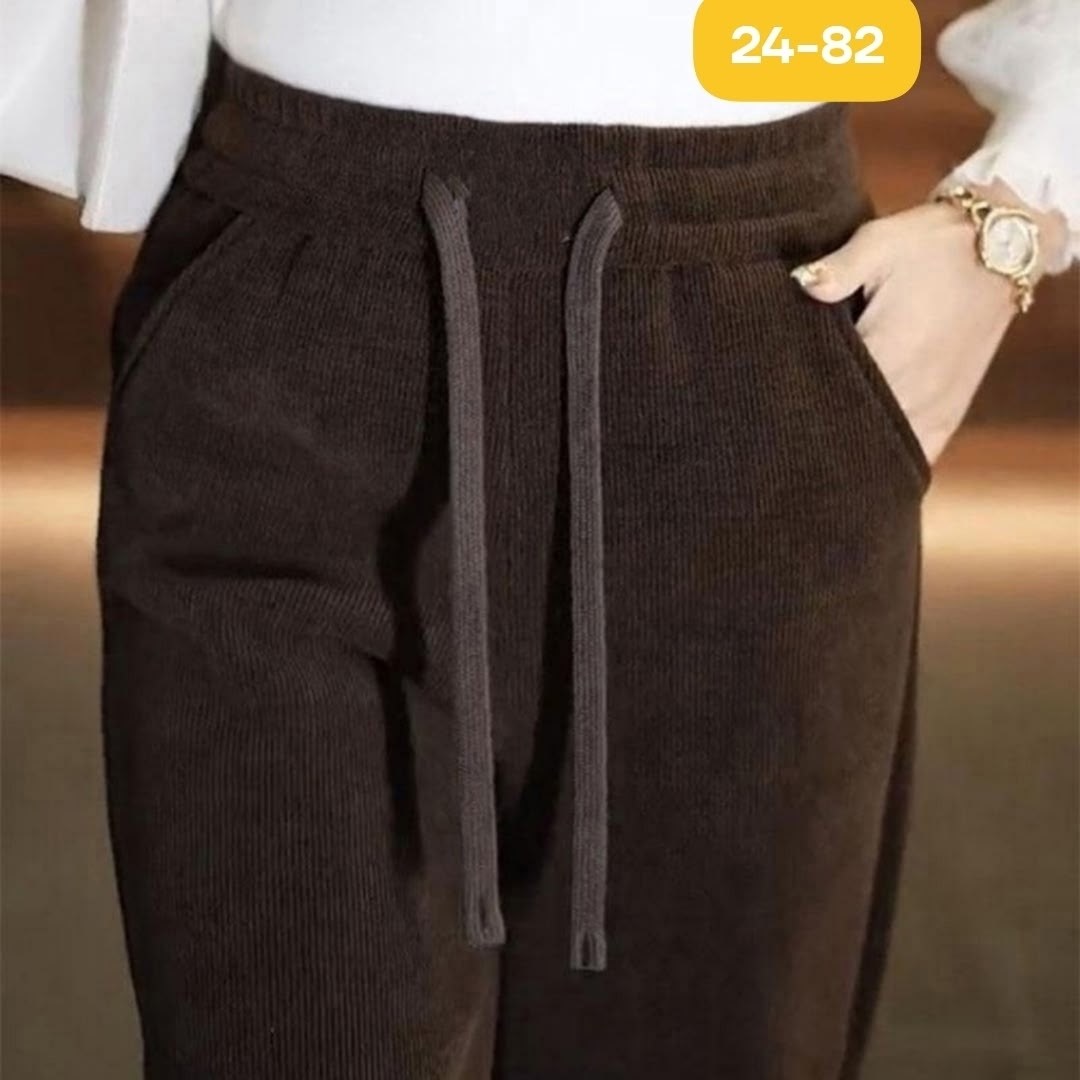 вельветовые брюки с широкими штанинами,брюки женские вельветовые с широкими штанинами,женские вельветовые широкие брюки yitimoky,брюки вельвет женские,брюки вельвет