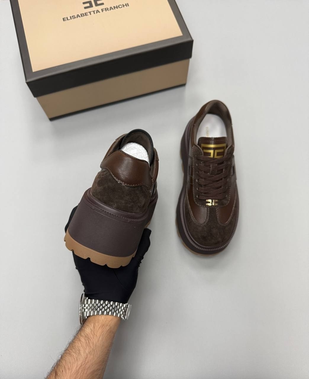 ,кроссовки живанши женские черные,кроссовки fendi,кроссовки фенди,повседневная