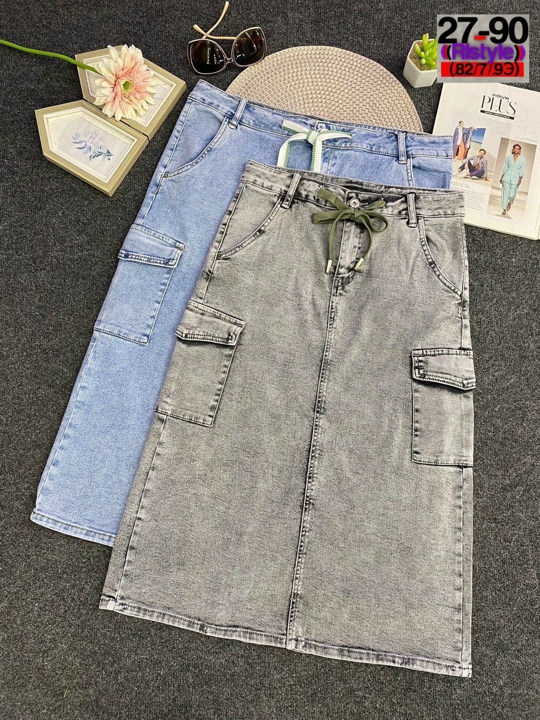 джинсовая юбка миди большой размер,юбка джинсовая,юбка джинсовая карго,юбка джинсовая женская,юбка джинсовая миди