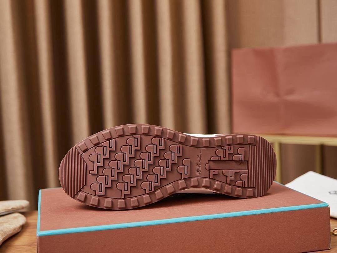 ,кроссовки loro piana,мужские брендовые кроссовки loro piana премиум,кроссовки loro piana premium мужские,замшевые кроссовки