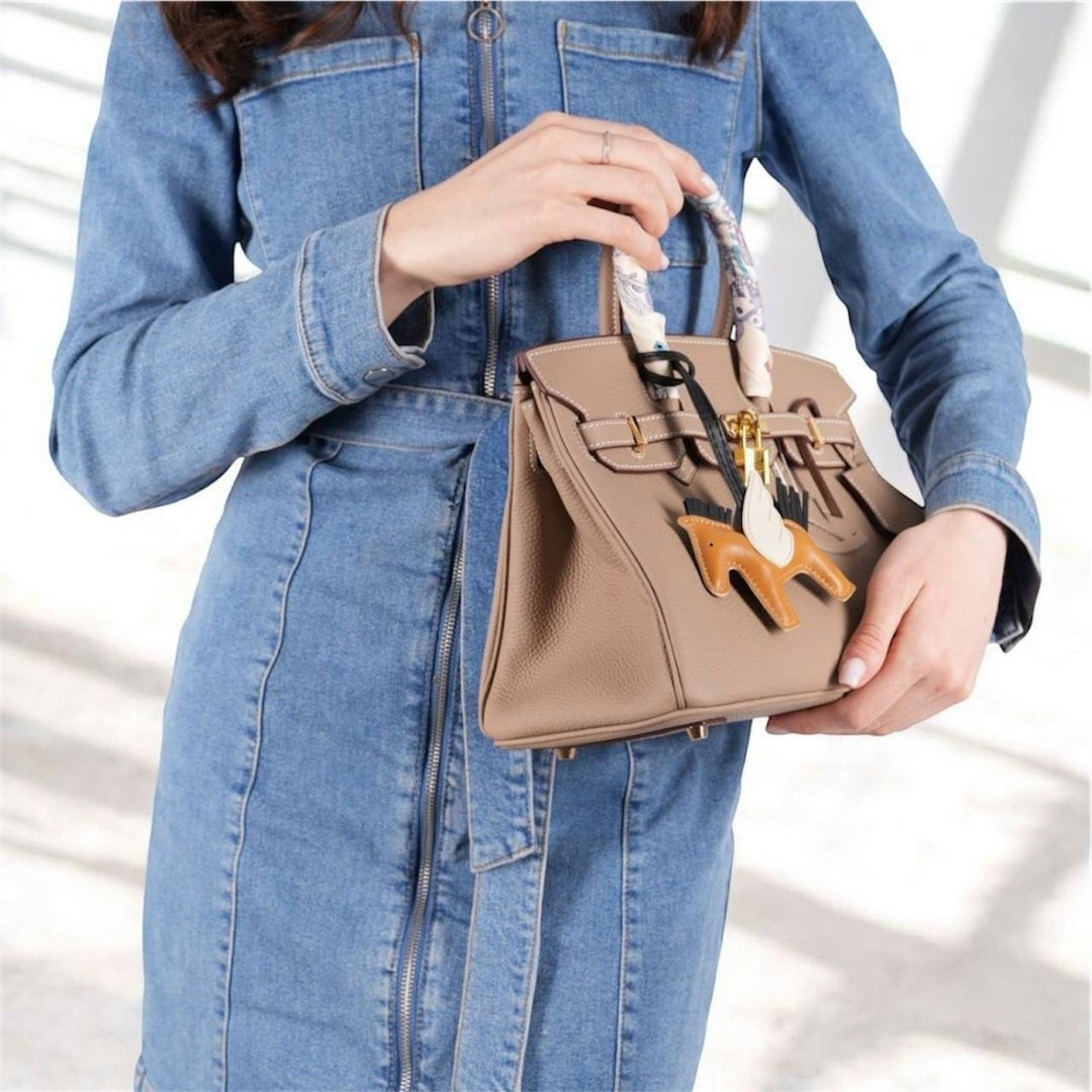 сумка hermes,модная сумка,джинсовая сумка в стиле hermes birkin,сумка,сумка женская