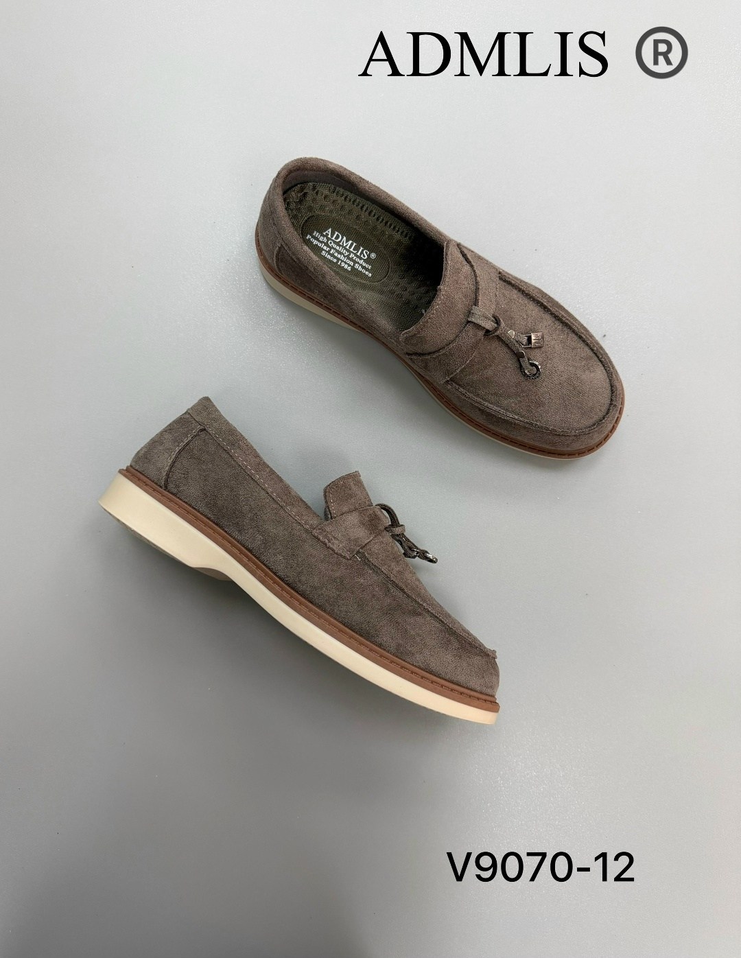 женские стильные лоферы из натуральной замши,,женские лоферы,замшевые лоферы,лоферы loro piana