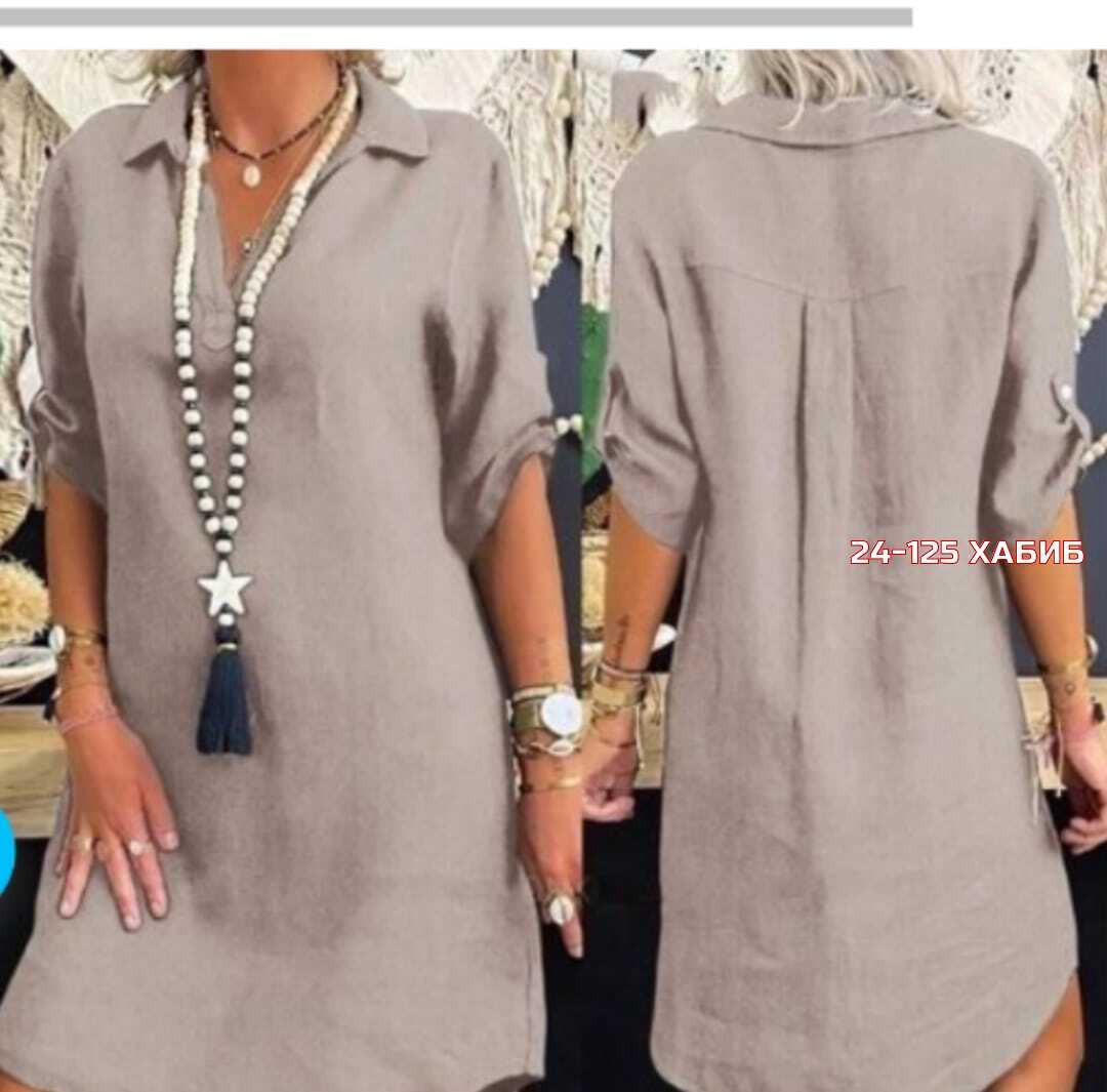 платье рубашка женское свободное,платье женское летнее свободное,платье лен,платье туника,модное платье