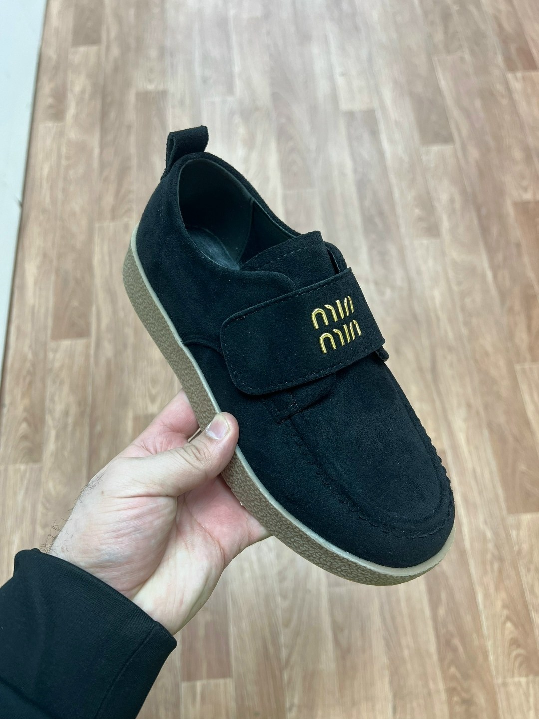 ,туфли детские happy baby 86576 green, повседневные, женская,обуви