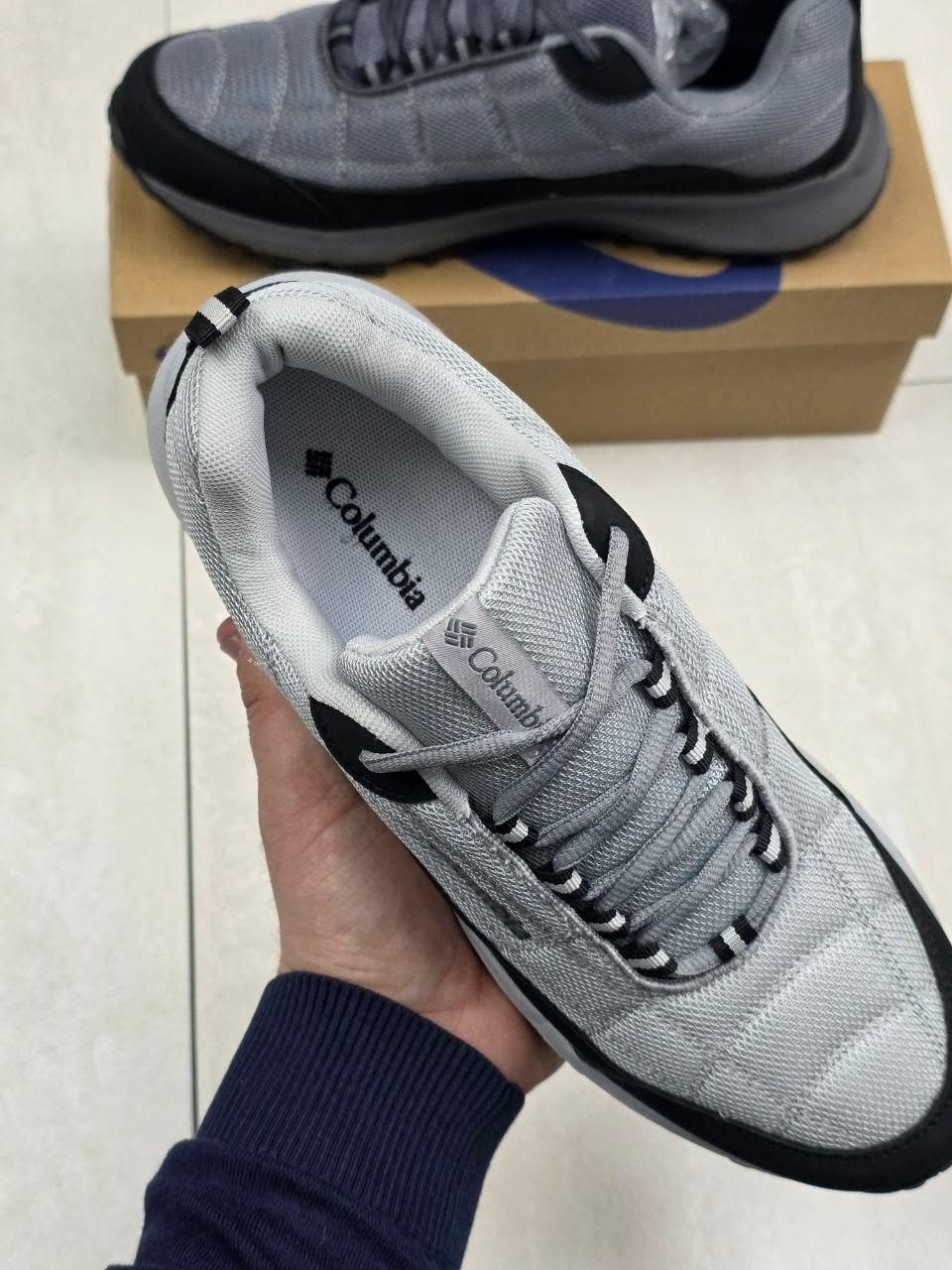 кроссовки мужские columbia,серые водонепроницаемые полуботинки columbia firecamp iii wp,кроссовки "columbia",кроссовки columbia термо серые,кроссовки columbia термо