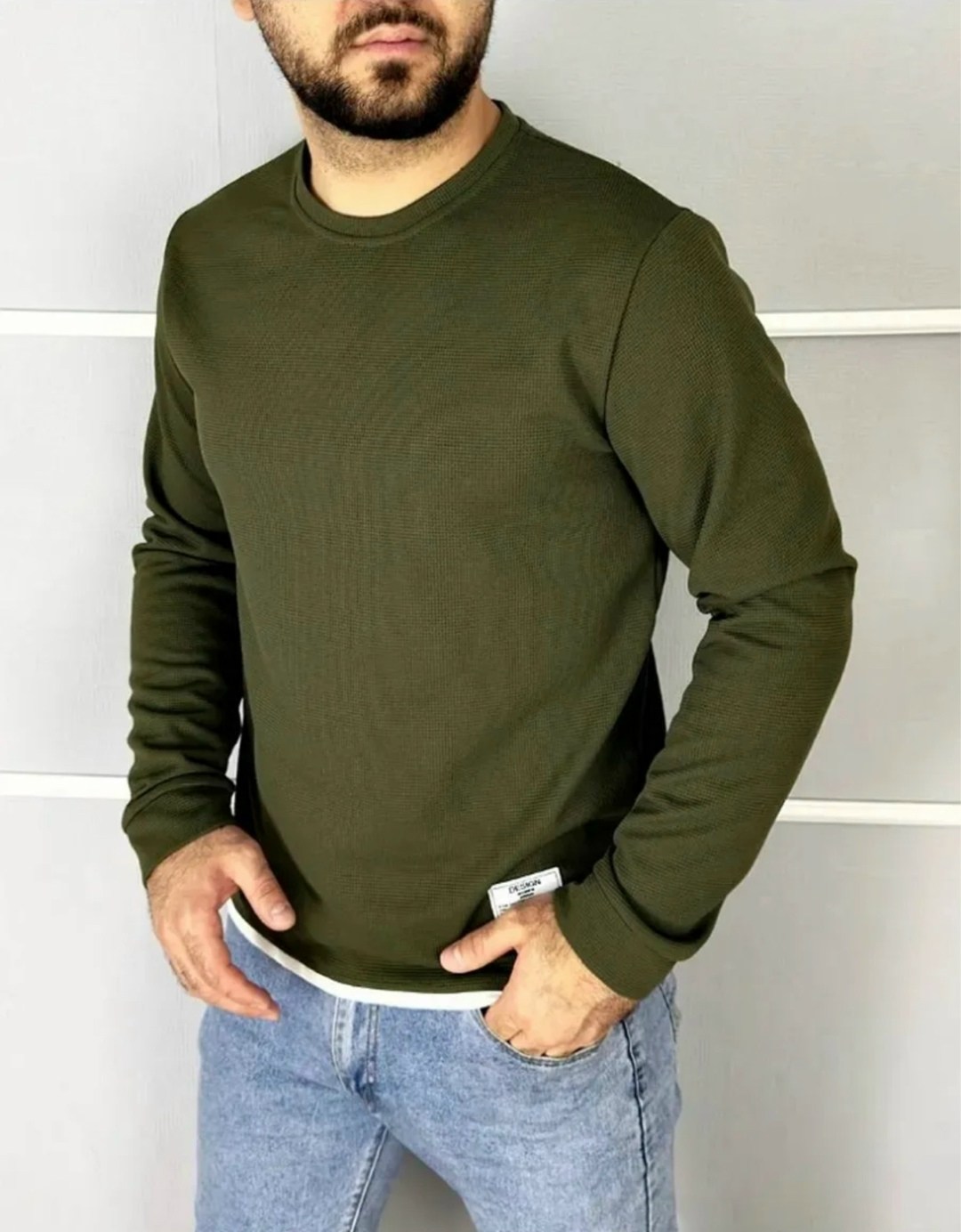 мужские свитшоты,лонгслив мужской,лонгслив,мужская кофта,свитшот зеленый