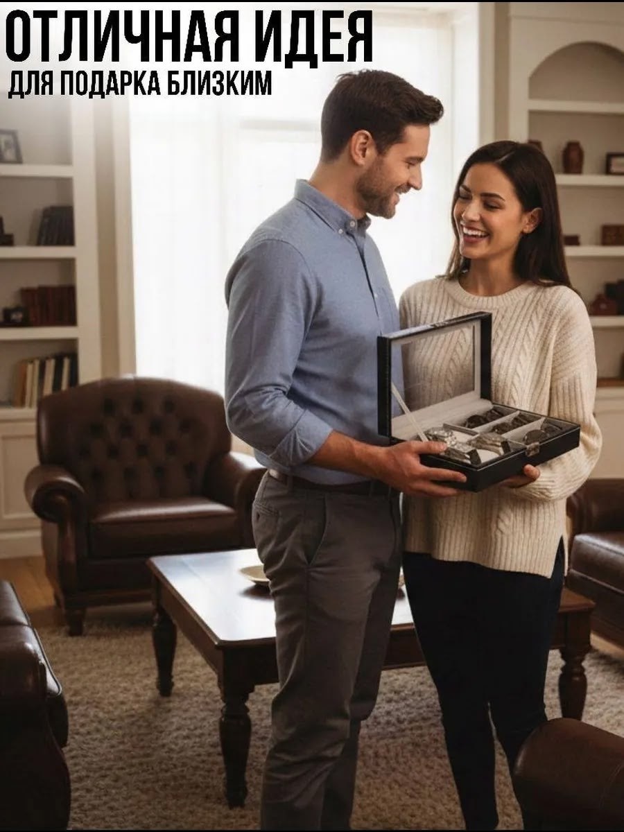 шкатулки для часов,шкатулка для 6 часов,шкатулка для часов и очков,шкатулка для часов украшений,шкатулка для хранения очков и часов