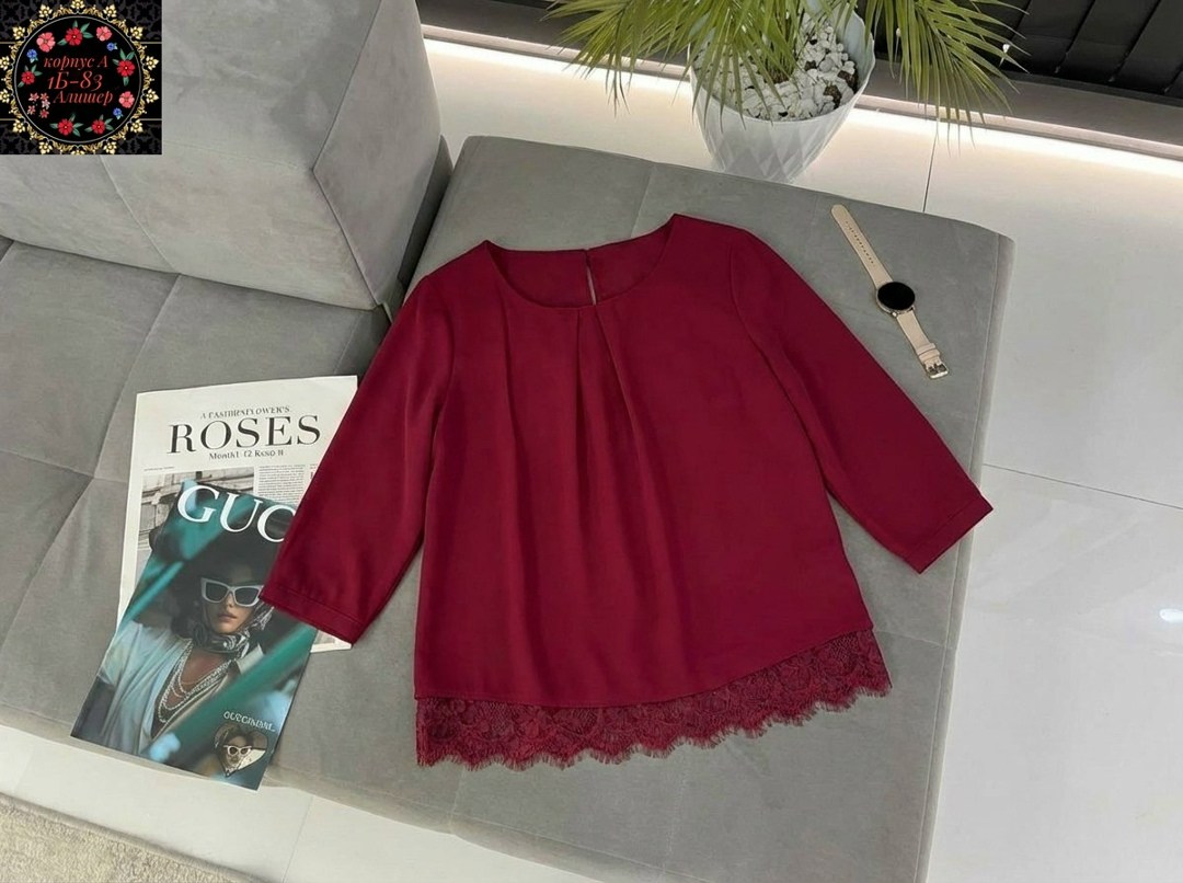 свитшот женская,женская кофточка,кофта женский,модные блузы,свитшот комбинированный с кружевом