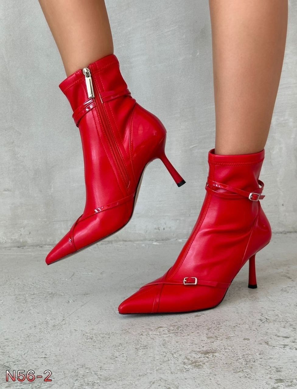 ботильоны на шпильках,,ботильоны демисезонные на каблуке,женские ботильоны,ботильоны на шпильке демисезонные