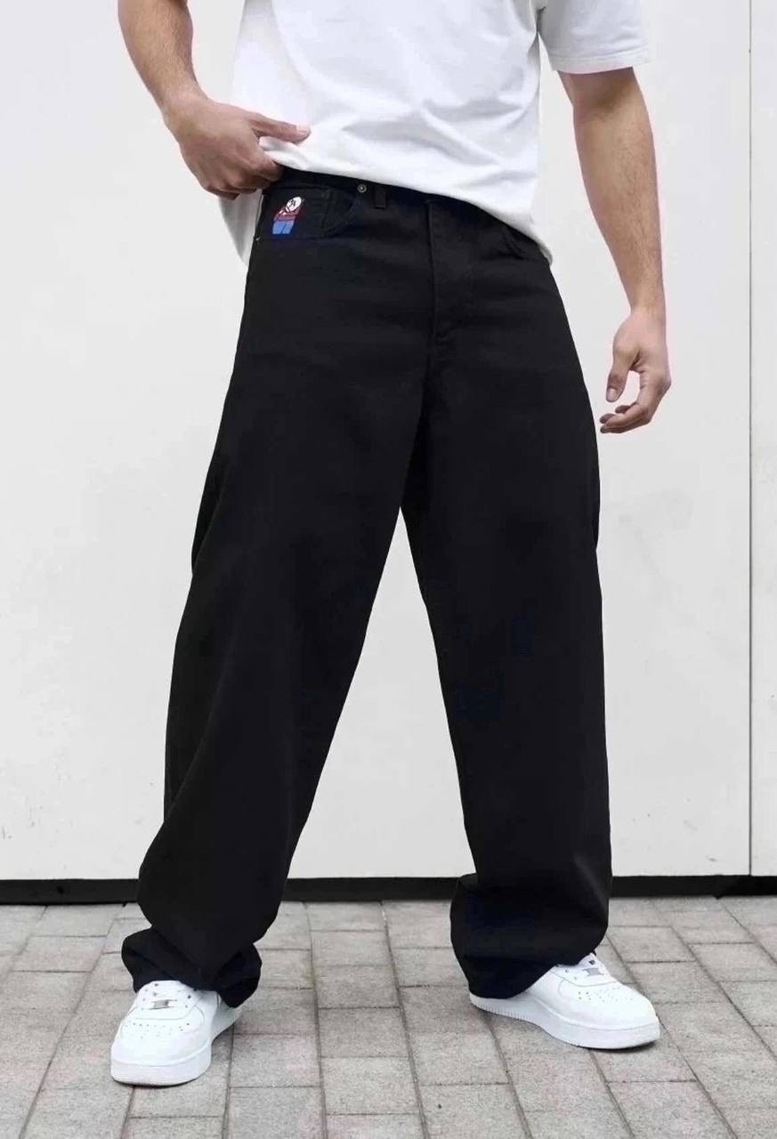 джинсы для мужчин хлопок,мужские джинсы широкие,джинсы широкие,мужские джинсы,джинсы для мужчин