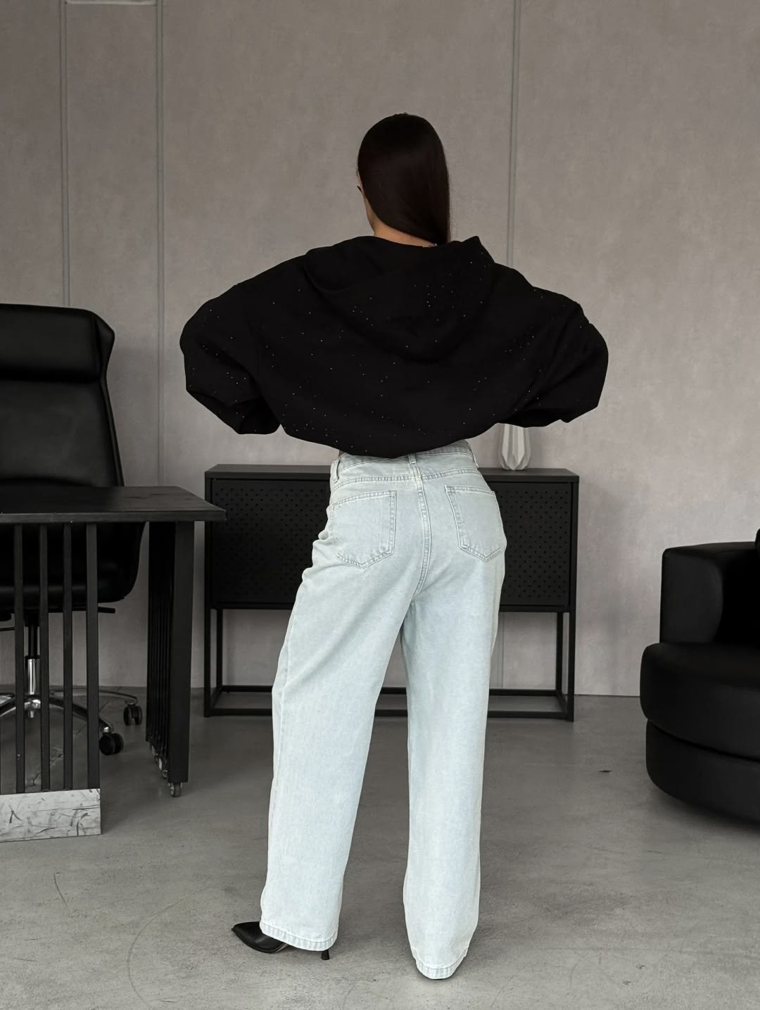 джинсы широкие багги оверсайз трубы y2k baggy jeans ella woman,женские джинсы,стильные джинсы,джинсы baggy,джинсы широкие