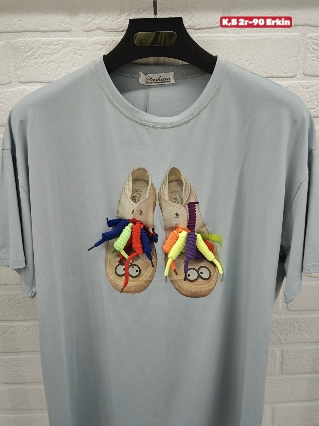 футболка madmext свободного кроя с принтом сиреневый,футболки оверсайз с принтами,футболка оверсайз,футболки женская,футболка фиолетовая