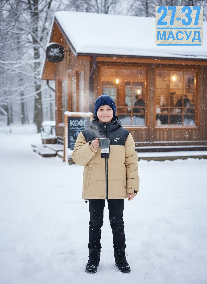 мальчик,зимой,в зимнем лесу,фотографии,здание