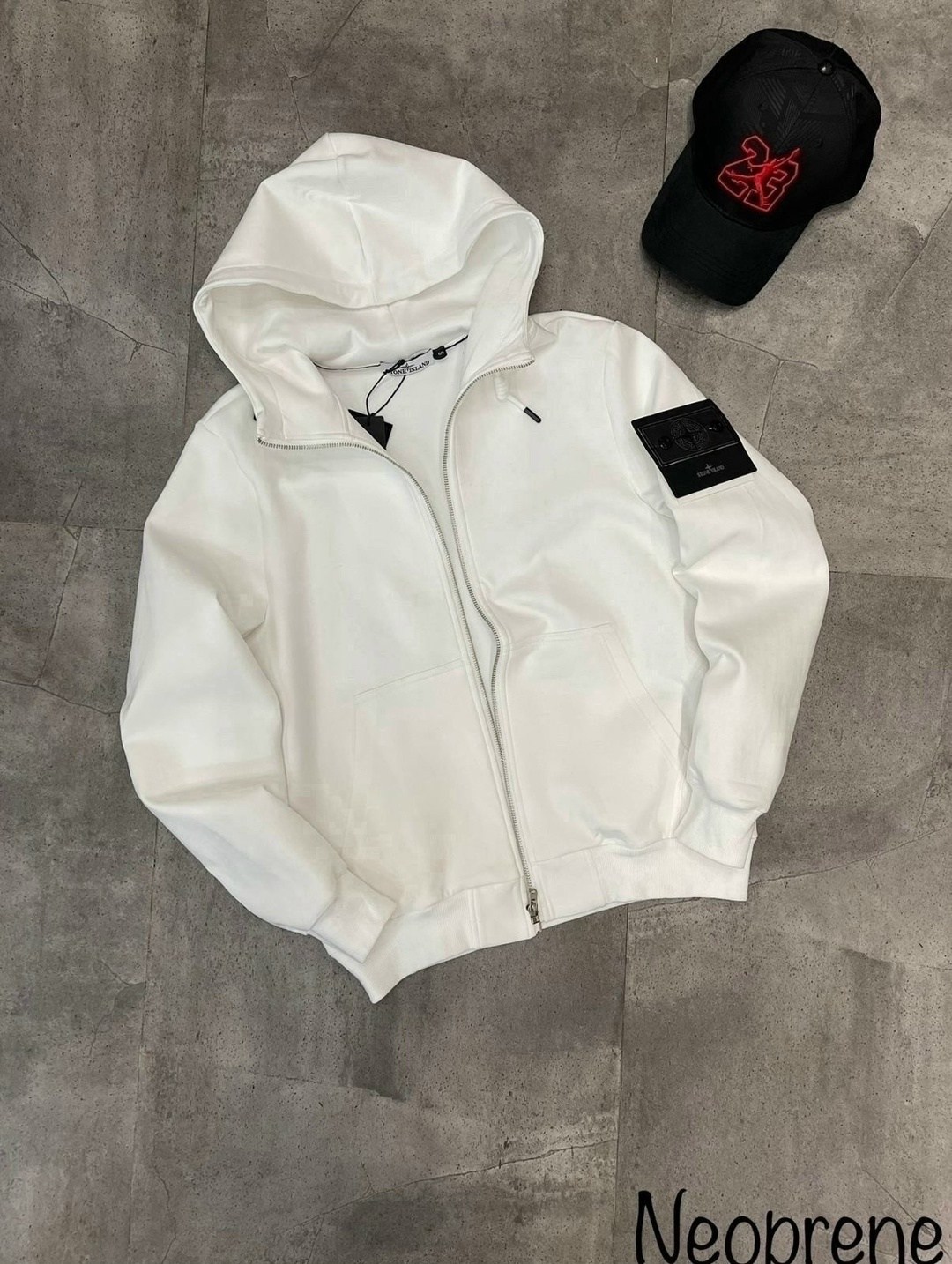 зип худи stone island,stone island худи,зип худи стон айленд хаки,stone island толстовка,stone island zip hoodie