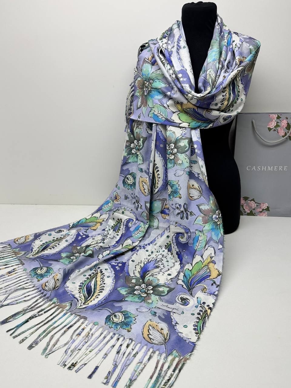 палантин женский,палантин,шарфы и палантины,платки шарф,палантин платок шарф