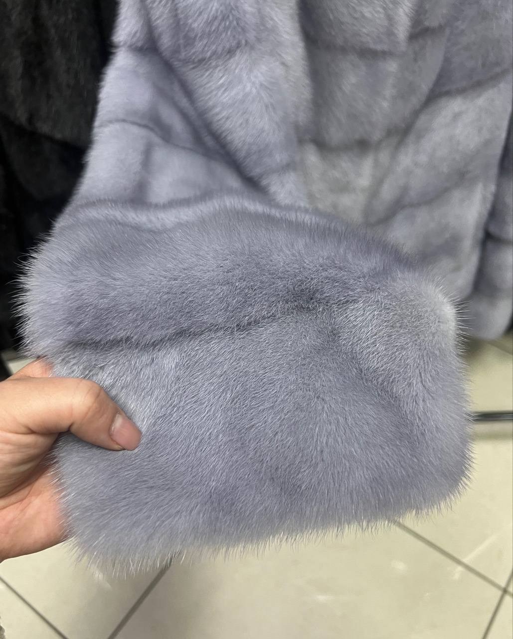 норковая шуба,норковый полушубок,короткая норковая шуба,шуба норковая полушубок холодный лед,женская шуба из натурального меха норки