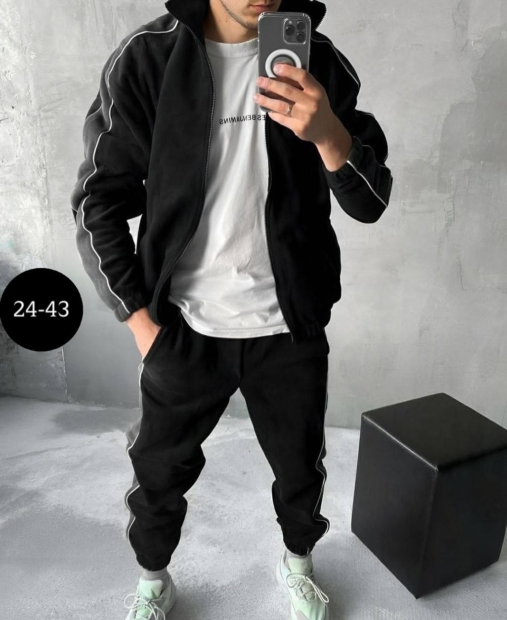 костюм спортивный,спортивные костюмы мужские на флисе,костюм двойка для мужчин трехнитка,мужской теплый флисовый костюм оверсайз,спортивный костюм для мужчин двухсторонний флис