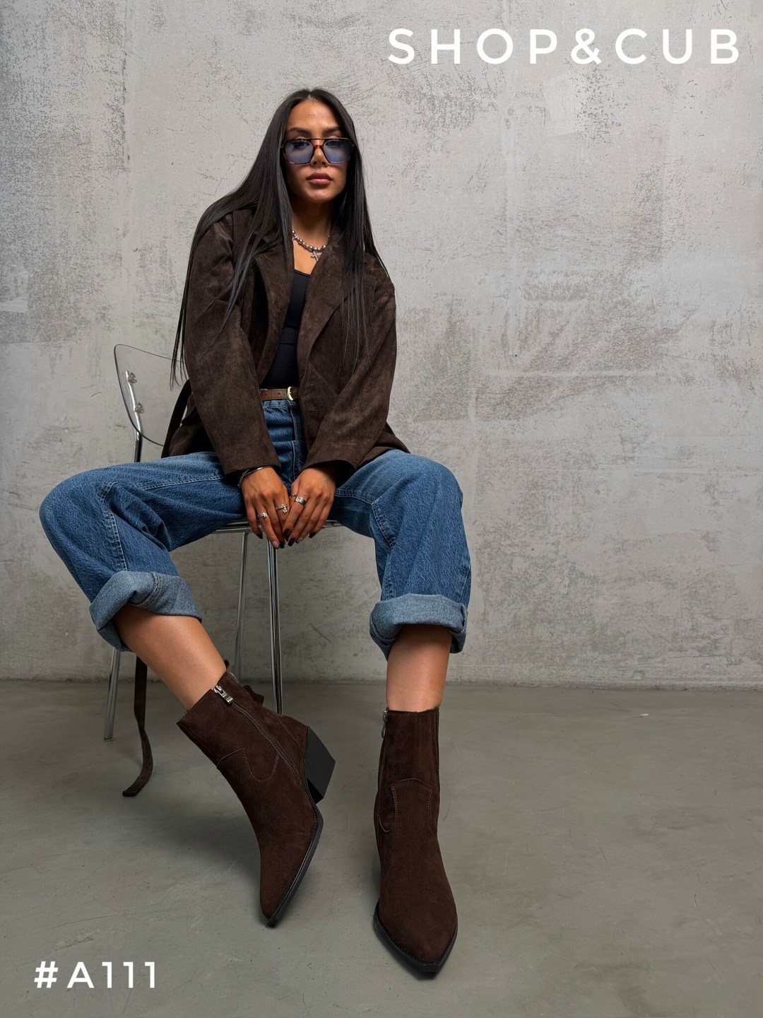 , женская,ботильоны казаки,казаки замшевые эконика,женские сапоги