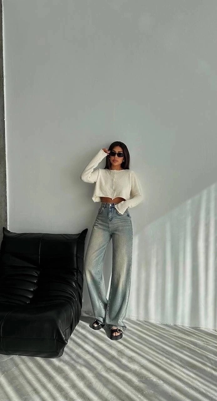 джинсы,стильные джинсы,джинсы широкие,женские широкие джинсы,брюки джинсы