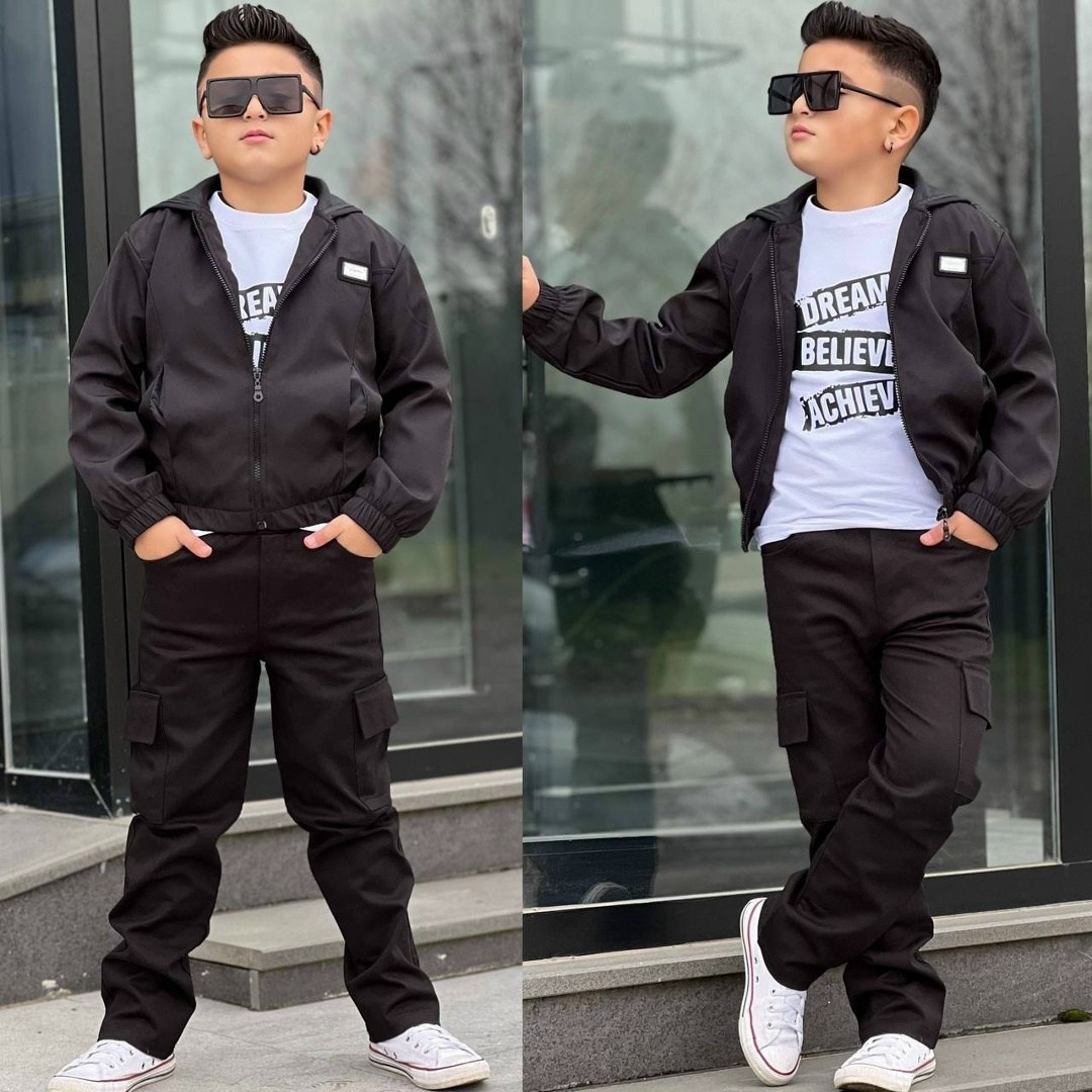 детские костюмы для мальчиков,спортивные костюм,стильная одежда для мальчиков,костюм для мальчика,комплект одежды для мальчика