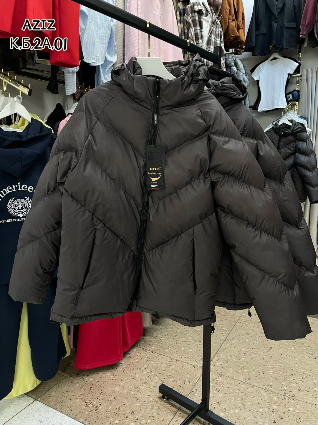 куртка женская pdonna 8023785 бежевая 52 ru,куртка женская,куртка женская pdonna 8023793 коричневая 58 ru,демисезонная куртка,куртка