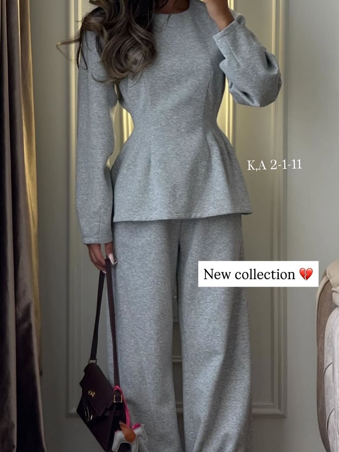 брючный костюм,брючный костюм с баской,костюм с брюками,брючный костюм женский,брюки с баской