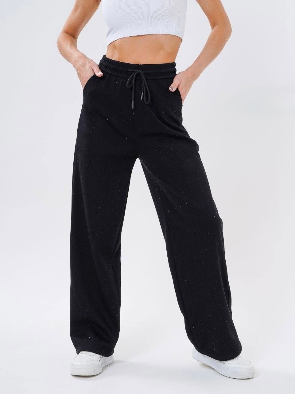 штаны женские,брюки трикотажные,брюки женские,прямые брюки палаццо,спортивные брюки