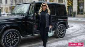 Верхняя одежда