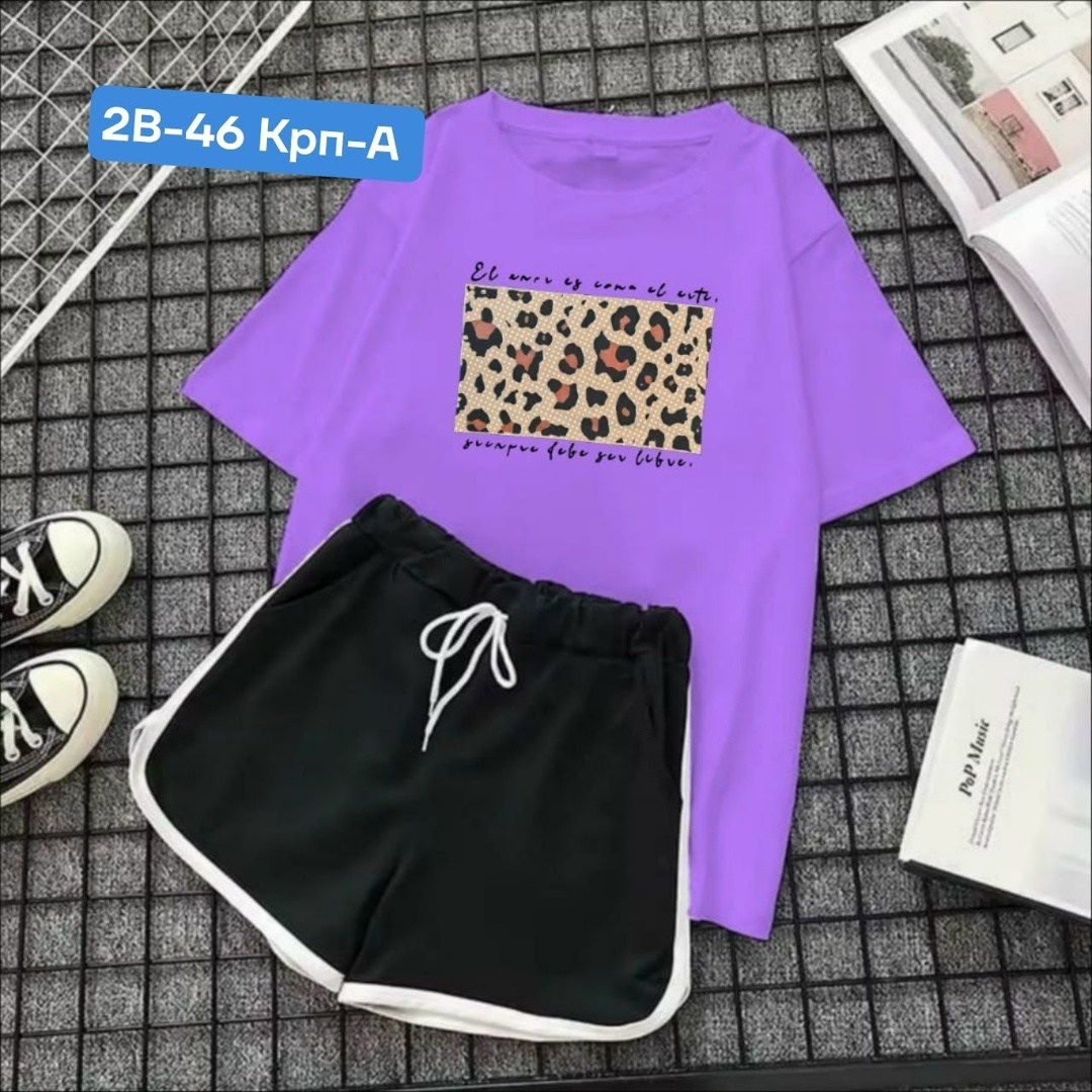 костюм женский с шортами,костюм спортивные женские костюмы,костюм шорты футболка,женские костюмы,костюм женский футболка и шорты