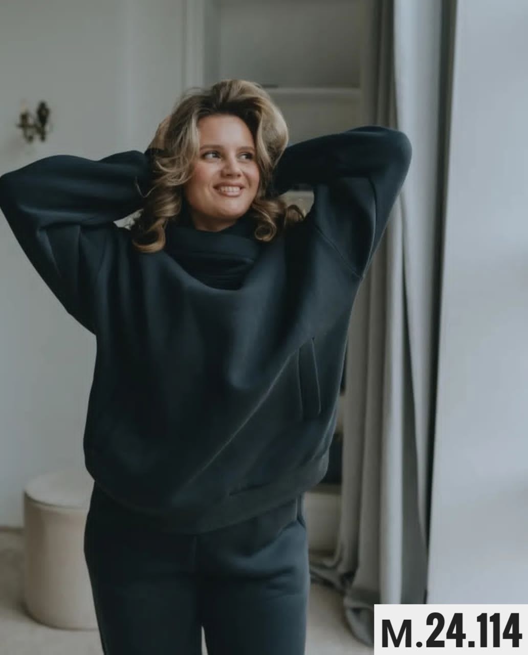 костюм с начесом стиль oversize - xxi - изумрудный,флисовые костюмы,костюм спортивный женский,костюм на флисе,костюм на флисе женский