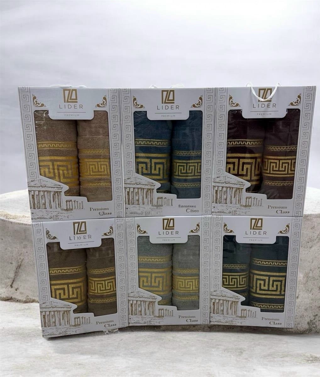 полотенца лидер набор полотенец версаче 3 шт,набор полотенец,подарочные наборы полотенец,набор полотенец махровых 3 шт,набор махровых полотенец