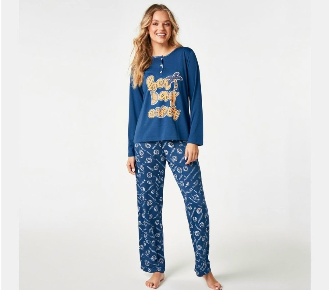 женская пижама,комплект пижама,трикотажная пижама,hays пижама женская,флисовая пижама