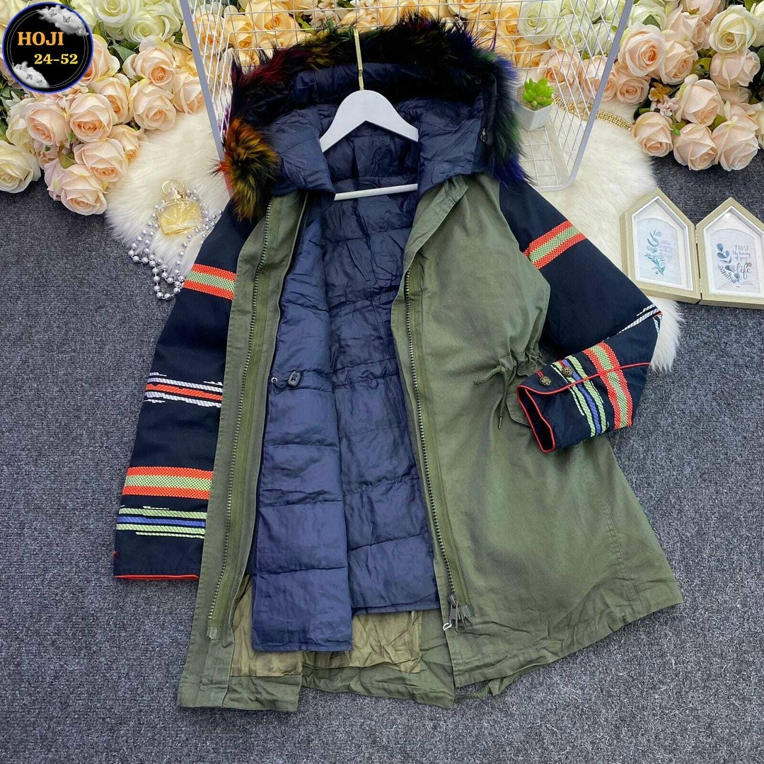 куртка для девочек,куртка парка для девочки,парка орби для девочки,меховая парка,куртка модная