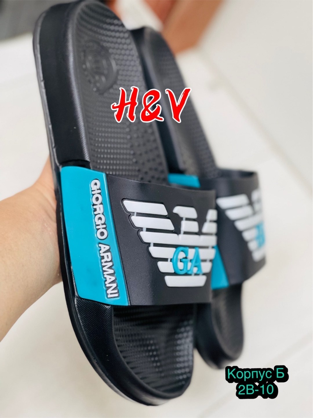 мужские шлепанцы,шлепанцы эмпорио армани,шлепки эмпорио армани мужские,,шлепанцы летние мужские