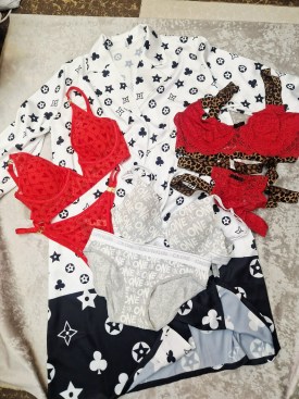 Домашняя одежда