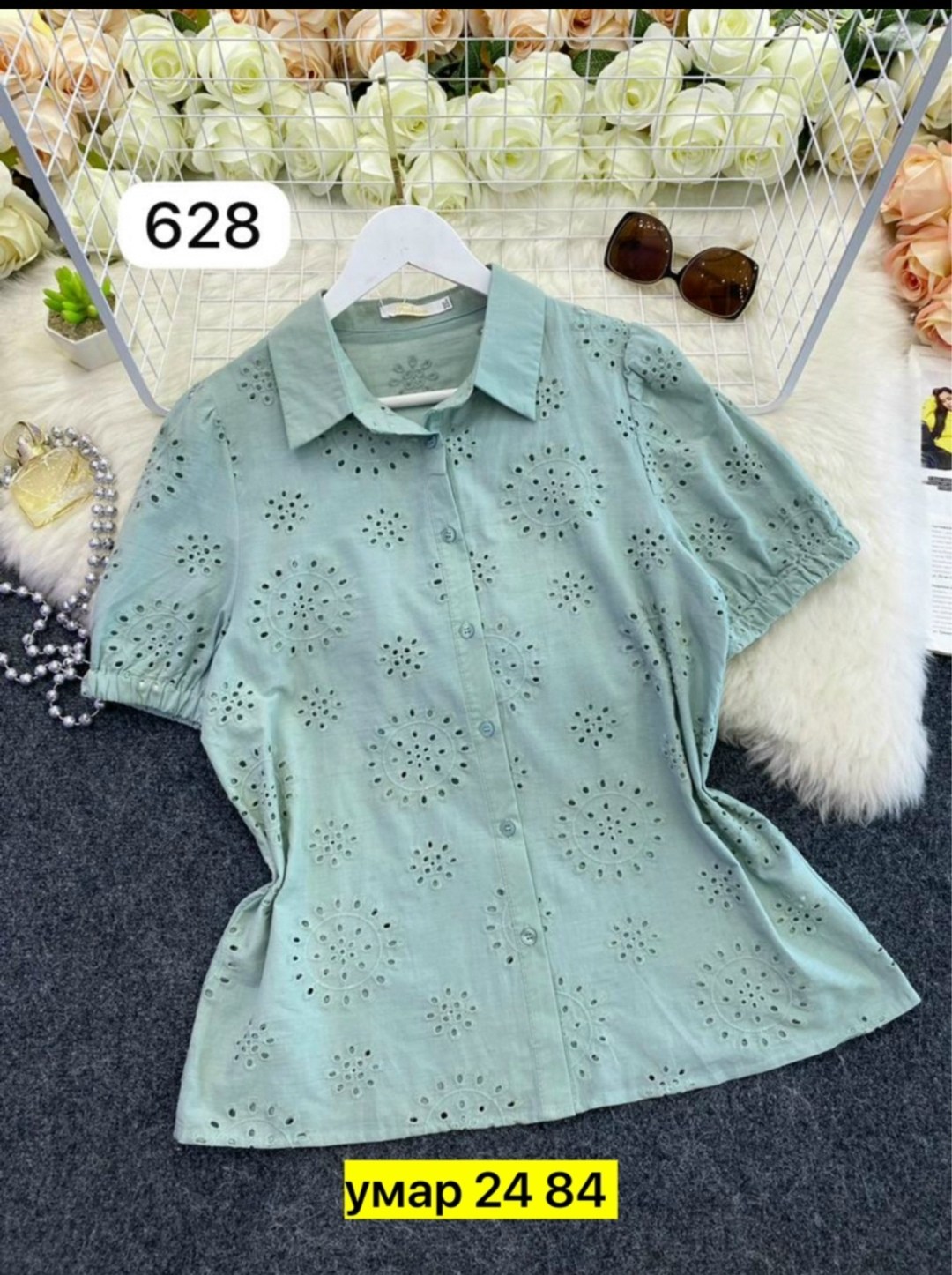 женская рубашка,женские блузки и рубашки,рубашка хлопок,блузка голубая,блузка рубашка