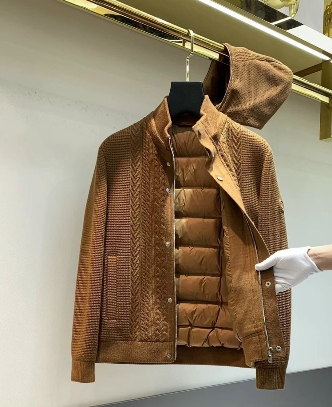 кофта на замке,кофта с капюшоном,куртка loro piana,кофта с капюшоном на замке,кофта мужская