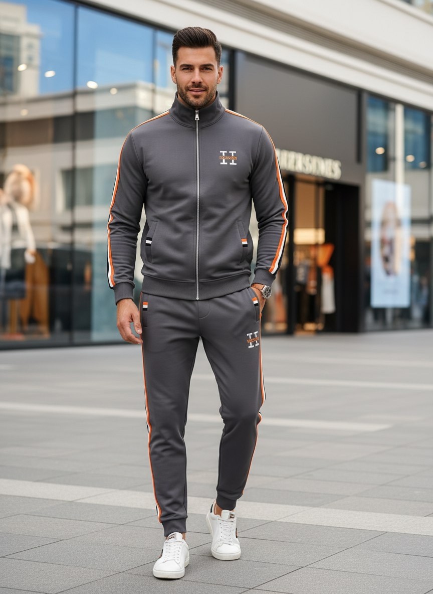 спортивные костюм,мужской повседневный спортивный костюм,мужской спортивный костюм,спортивный стиль одежды для мужчин,повседневный спортивный костюм