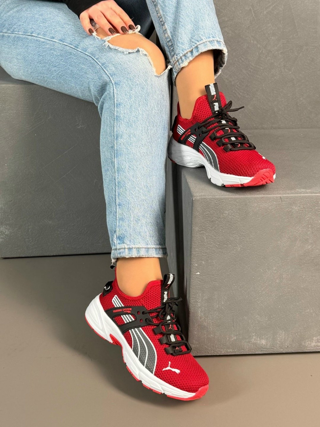 кроссовки женскиe,кроссовки,puma кроссовки,спортивная ,кроссовка