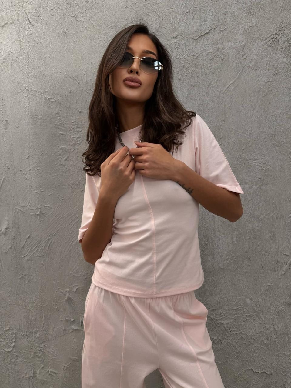 женские костюмы,спортивные костюмы,розовый костюм,женская кофта