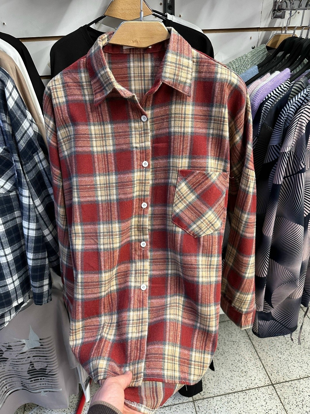 рубашка в клетку,рубашка хлопок,рубашка в клетку женская,клетчатая рубашка,рубашка женская