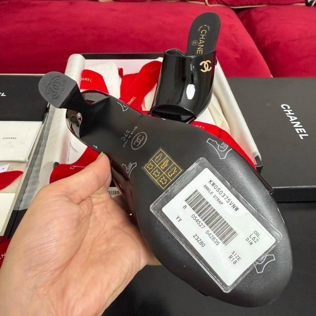 ,мюли шанель женские,шлепки шанель женские,шлепанцы женские,шлепки шанель