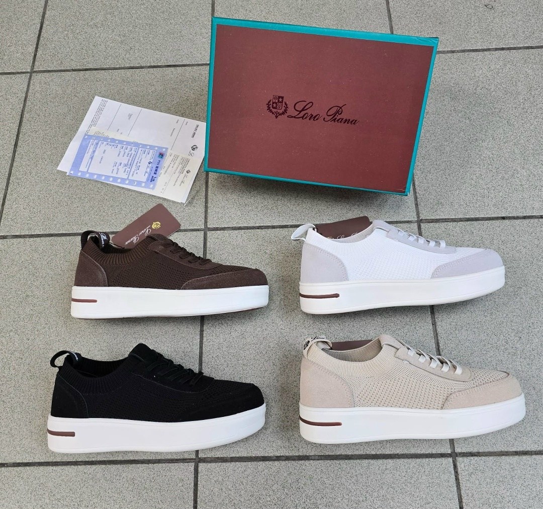 ,кроссовки loro piana,брендовая ,спортивная ,повседневная