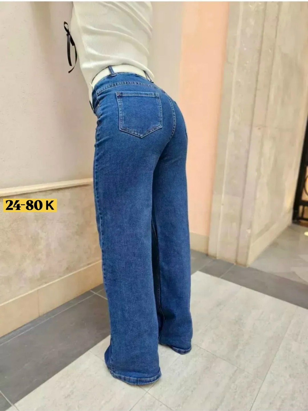джинсы широкие прямые,женские джинсы клеш,женские джинсы,джинсы широкие,джинсы широкие прямые на резинке