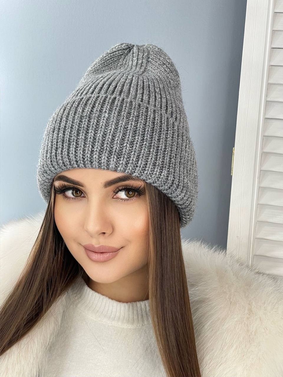 женские шапки,шапка для женщин,женская вязанная шапка,шапка бини,шапка женская вязаная